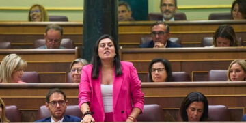 Bea Jiménez: “Feijóo ha trazado el camino para devolver a España la estabilidad, el sentido común y la política útil que la mayoría reclama”