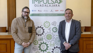 Brihuega destaca su potencial turístico y la variedad de servicios en una reunión de trabajo mantenida con ‘Impulsa Guadalajara’ 2 Brihuega destaca su potencial turístico y la variedad de servicios en una reunión de trabajo mantenida con ‘Impulsa Guadalajara’