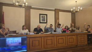 Brihuega refuerza la protección del paisaje y aprueba nuevas inversiones con una incorporación de remanente por valor de 1.164.563,62 euros