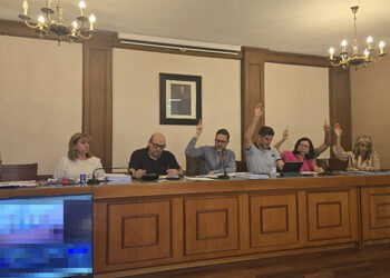 Brihuega refuerza la protección del paisaje y aprueba nuevas inversiones con una incorporación de remanente por valor de 1.164.563,62 euros