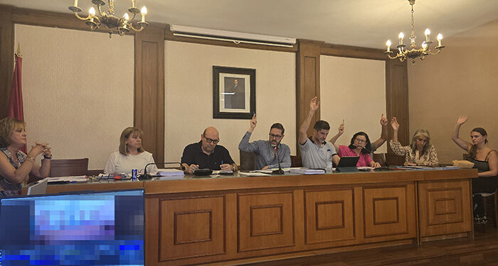 Brihuega refuerza la protección del paisaje y aprueba nuevas inversiones con una incorporación de remanente por valor de 1.164.563,62 euros