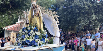 Buenasbodas, el oro verde de la Jara