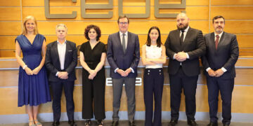 CEOE-Cepyme Cuenca celebra la creciente confianza de la sociedad en las empresas
