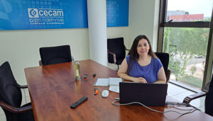 CEOE-Cepyme Cuenca destaca el creciente interés de las empresas por calcular su huella de carbono 2 CEOE-Cepyme Cuenca destaca el creciente interés de las empresas por calcular su huella de carbono