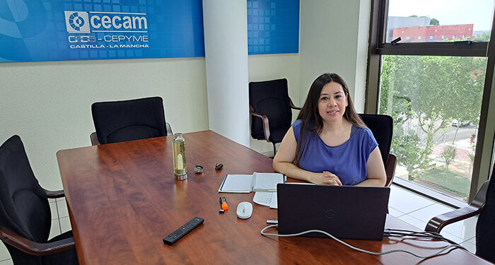 CEOE-Cepyme Cuenca destaca el creciente interés de las empresas por calcular su huella de carbono 1 CEOE-Cepyme Cuenca destaca el creciente interés de las empresas por calcular su huella de carbono