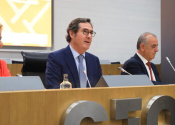 CEOE-Cepyme Cuenca enfatiza el compromiso social que muestran las empresas