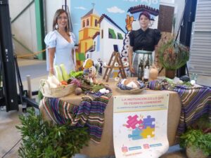 Nutricionistas destacan que el ajo morado de Las Pedroñeras es el mejor aliado para la salud por ser antiinflamatorio y antibiótico natural 2 Nutricionistas destacan que el ajo morado de Las Pedroñeras es el mejor aliado para la salud por ser antiinflamatorio y antibiótico natural