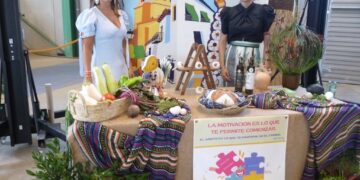 Nutricionistas destacan que el ajo morado de Las Pedroñeras es el mejor aliado para la salud por ser antiinflamatorio y antibiótico natural