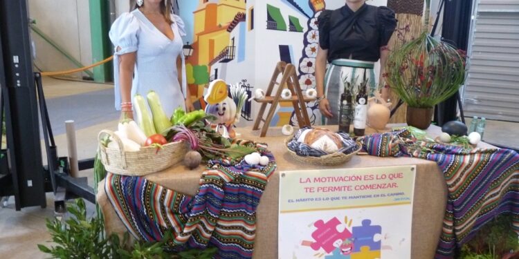 Nutricionistas destacan que el ajo morado de Las Pedroñeras es el mejor aliado para la salud por ser antiinflamatorio y antibiótico natural 1 Nutricionistas destacan que el ajo morado de Las Pedroñeras es el mejor aliado para la salud por ser antiinflamatorio y antibiótico natural