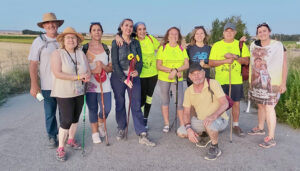 Caminando por el Desarrollo Rural 2 Caminando por el Desarrollo Rural