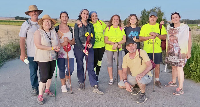 Caminando por el Desarrollo Rural 1 Caminando por el Desarrollo Rural