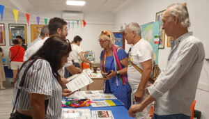 Cáritas Diocesana de Sigüenza-Guadalajara celebrará “El Árbol de la Gratitud” con motivo del mes de las personas mayores 2 Cáritas Diocesana de Sigüenza-Guadalajara celebrará “El Árbol de la Gratitud” con motivo del mes de las personas mayores