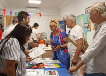 Cáritas Diocesana de Sigüenza-Guadalajara celebrará “El Árbol de la Gratitud” con motivo del mes de las personas mayores