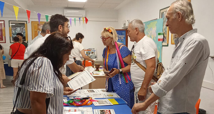 Cáritas Diocesana de Sigüenza-Guadalajara celebrará “El Árbol de la Gratitud” con motivo del mes de las personas mayores 1 Cáritas Diocesana de Sigüenza-Guadalajara celebrará “El Árbol de la Gratitud” con motivo del mes de las personas mayores