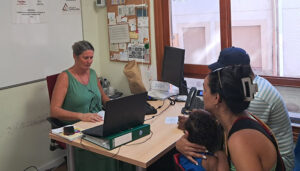 Cáritas Diocesana y Diputación de Guadalajara renuevan su convenio para el programa de cobertura de necesidades básicas 2 Cáritas Diocesana y Diputación de Guadalajara renuevan su convenio para el programa de cobertura de necesidades básicas