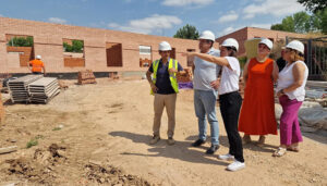 Castilla-La Mancha acelera en dependencia y ya resuelve sus expedientes en la mitad de tiempo que la media española 2 Castilla-La Mancha acelera en dependencia y ya resuelve sus expedientes en la mitad de tiempo que la media española