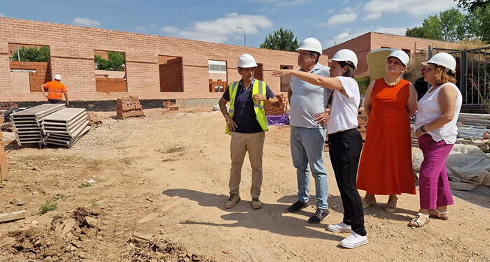 Castilla-La Mancha acelera en dependencia y ya resuelve sus expedientes en la mitad de tiempo que la media española 1 Castilla-La Mancha acelera en dependencia y ya resuelve sus expedientes en la mitad de tiempo que la media española