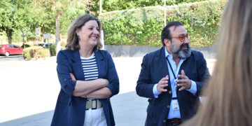 Castilla-La Mancha alcanza el mayor volumen de empleo de toda su historia con 902.100 personas ocupadas en el segundo trimestre del año