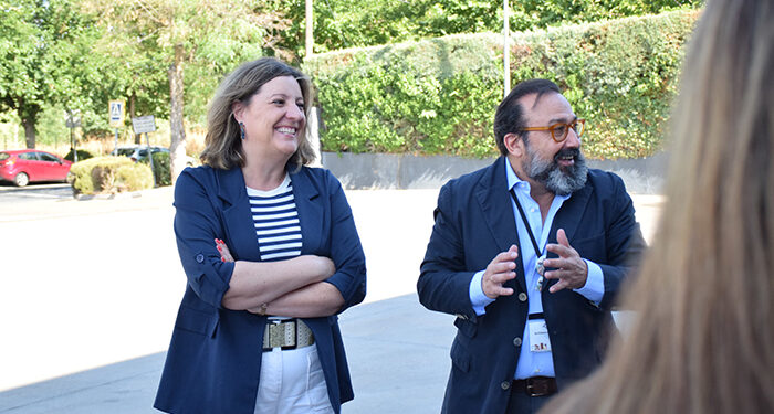 Castilla-La Mancha alcanza el mayor volumen de empleo de toda su historia con 902.100 personas ocupadas en el segundo trimestre del año 1 Castilla-La Mancha alcanza el mayor volumen de empleo de toda su historia con 902.100 personas ocupadas en el segundo trimestre del año