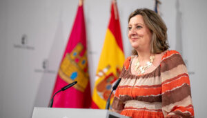 Castilla-La Mancha aprueba 2,4 millones de euros para apoyar programas de 13 entidades sociales en materia de empleo, formación e inclusión social en el marco del FSE+ 2 Castilla-La Mancha aprueba 2,4 millones de euros para apoyar programas de 13 entidades sociales en materia de empleo, formación e inclusión social en el marco del FSE+