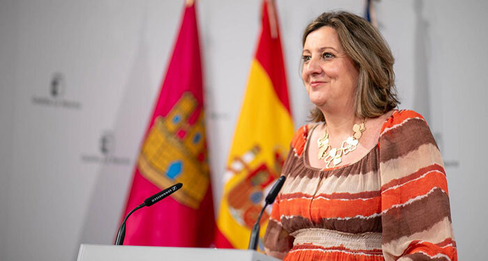 Castilla-La Mancha aprueba 2,4 millones de euros para apoyar programas de 13 entidades sociales en materia de empleo, formación e inclusión social en el marco del FSE+ 1 Castilla-La Mancha aprueba 2,4 millones de euros para apoyar programas de 13 entidades sociales en materia de empleo, formación e inclusión social en el marco del FSE+