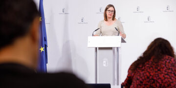 Castilla-La Mancha defiende un modelo de financiación justo, basado en la solidaridad y la igualdad entre territorios