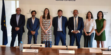 Castilla-La Mancha expandirá el Transporte Sensible a la Demanda por varias zonas de la región
