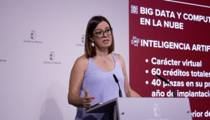 Castilla-La Mancha facilita el acceso a las enseñanzas artísticas superiores con la gratuidad del primer curso 2 Castilla-La Mancha facilita el acceso a las enseñanzas artísticas superiores con la gratuidad del primer curso