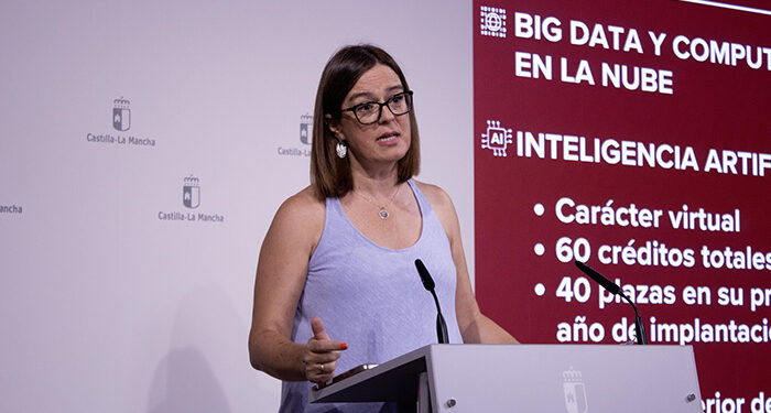 Castilla-La Mancha facilita el acceso a las enseñanzas artísticas superiores con la gratuidad del primer curso 1 Castilla-La Mancha facilita el acceso a las enseñanzas artísticas superiores con la gratuidad del primer curso