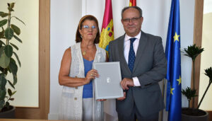 Castilla-La Mancha ha contribuido a la creación, en diez años, de más de 4.000 nuevas empresas en la región a través de las ventanillas únicas empresariales