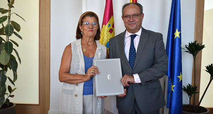 Castilla-La Mancha ha contribuido a la creación, en diez años, de más de 4.000 nuevas empresas en la región a través de las ventanillas únicas empresariales