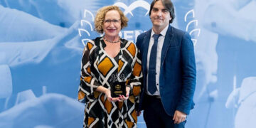 Castilla-La Mancha recibe el premio POP a la planificación por su proyecto de mapeo colectivo de retos y proyectos para la Humanización de la Asistencia Sanitaria