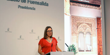 Castilla-La Mancha refuerza los servicios sociales de proximidad con más de 17 millones para apoyar la atención a mayores en el medio rural