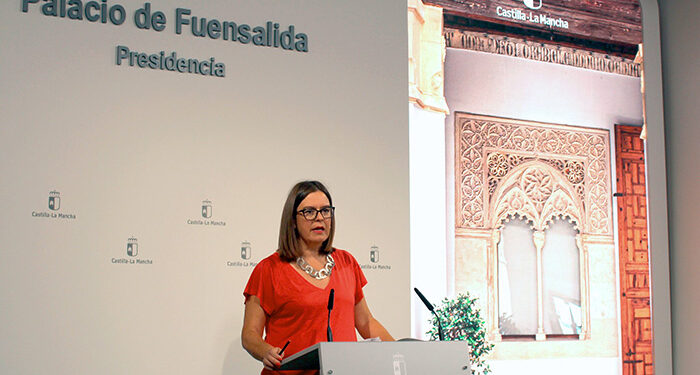 Castilla-La Mancha refuerza los servicios sociales de proximidad con más de 17 millones para apoyar la atención a mayores en el medio rural