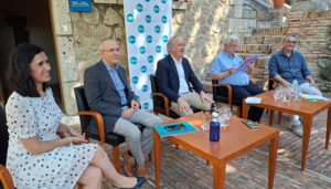 Castilla-La Mancha reivindica el transporte sensible a la demanda como herramienta de acceso a servicios públicos y privados en el medio rural