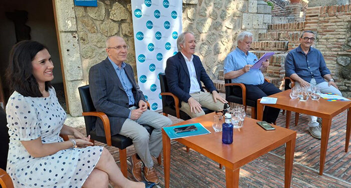 Castilla-La Mancha reivindica el transporte sensible a la demanda como herramienta de acceso a servicios públicos y privados en el medio rural