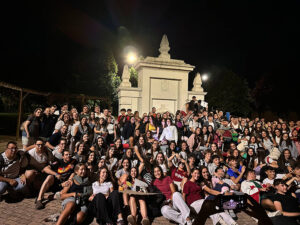 Cerca de 400 jóvenes de la Diócesis de Cuenca, rumbo al Jubileo en Roma