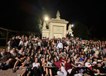 Cerca de 400 jóvenes de la Diócesis de Cuenca, rumbo al Jubileo en Roma