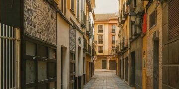 Clausurado un local de ocio nocturno en Cuenca por incumplimiento de la licencia