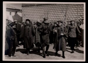 Cogolludo convierte su historia en memoria viva en las II Jornadas sobre la Guerra Civil