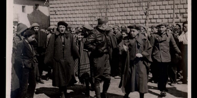 Cogolludo convierte su historia en memoria viva en las II Jornadas sobre la Guerra Civil