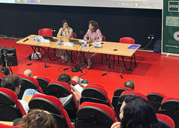 Comienza el curso de verano de la UNED en Azuqueca