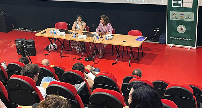 Comienza el curso de verano de la UNED en Azuqueca 1 Comienza el curso de verano de la UNED en Azuqueca