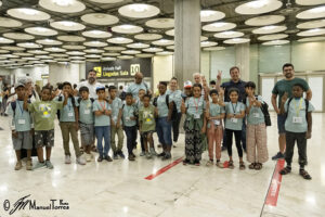 Comienza en Guadalajara el programa Vacaciones en Paz 2025 2 Comienza en Guadalajara el programa Vacaciones en Paz 2025