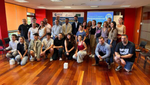 Comienza la octava edición del Programa de Apoyo a Emprendedores de Guadalajara de CEOE-Cepyme Guadalajara