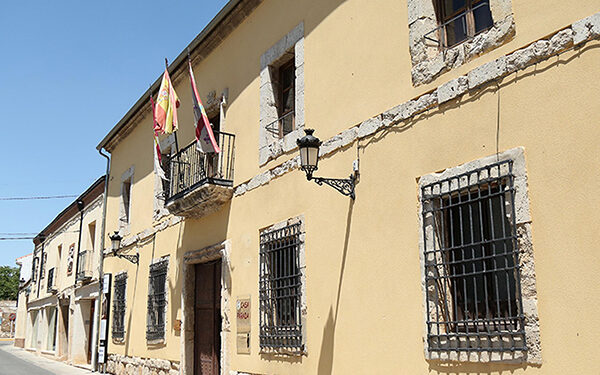 Convocado el XXXIV Concurso Cartel Anunciador de las fiestas patronales de Tarancón