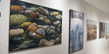 Convocados los certámenes nacionales de pintura y fotografía José Antonio Sequí