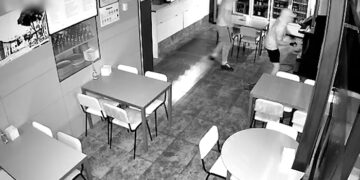 Cuatro detenidos por robar violentamente en comercios en varias provincias incluida Cuenca