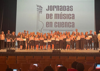 Cuenca se llena de música y juventud durante la última semana de julio