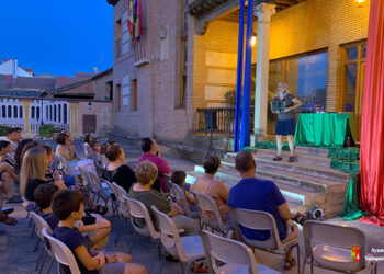 Cultura, emociones y talento en un vibrante fin de semana de verano en Yunquera